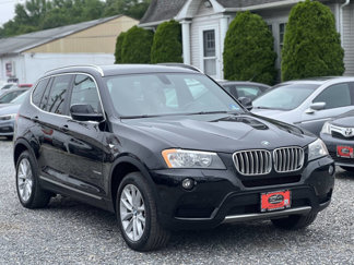 Used 2013 BMW X3 xDrive28i image 1