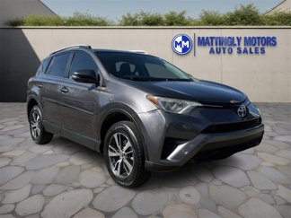 Used 2016 Toyota RAV4 XLE image 1