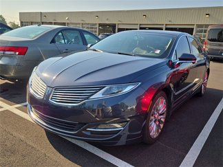 Used 2014 Lincoln MKZ w/ Equipment Group 101A Select image 1
