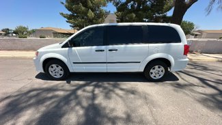 Used 2012 RAM C/V image 1