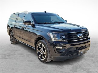 Used 2021 Ford Expedition Max Limited image 1