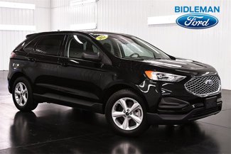 Used 2024 Ford Edge SE image 1