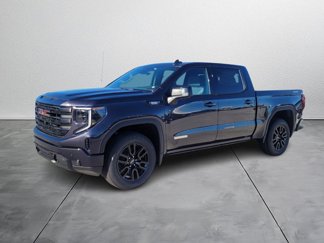 New 2025 GMC Sierra 1500 Elevation w/ Elevation Premium Package image 1