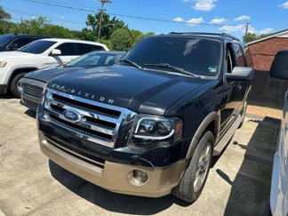 Used 2011 Ford Expedition XLT w/ 203A Rapid Spec Order Code image 1