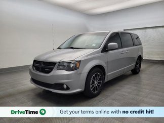 Used 2018 Dodge Grand Caravan SE image 1