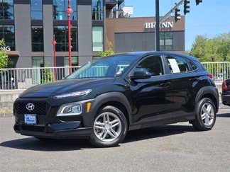 Used 2021 Hyundai Kona SE image 1