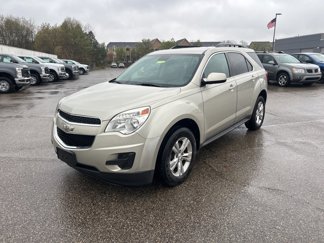 Used 2015 Chevrolet Equinox LT w/ Driver Convenience Package image 1