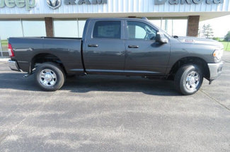 New 2024 RAM 2500 Tradesman w/ Chrome Appearance Group image 1