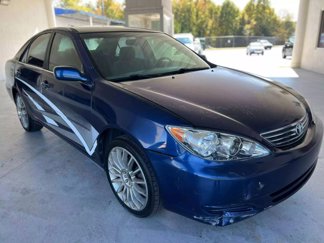 Used 2006 Toyota Camry LE image 1