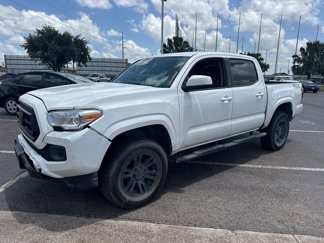 Used 2020 Toyota Tacoma SR image 1