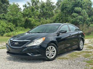 Used 2013 Hyundai Sonata GLS image 1