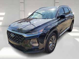 Used 2020 Hyundai Santa Fe SEL w/ Convenience + Premium Package image 1