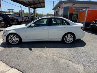 Used 2009 Mercedes-Benz C 300 4MATIC Sedan image 1
