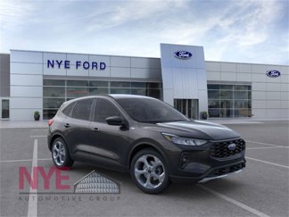 New 2025 Ford Escape ST-Line Select image 1