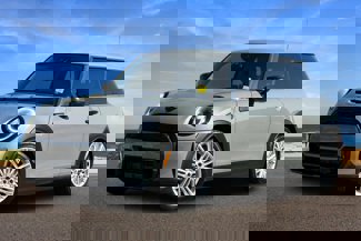 Used 2022 MINI Cooper S w/ Driver Assistance Package image 1