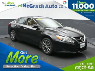 Used 2016 Nissan Altima 2.5 SV w/ Convenience Package image 1