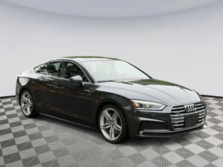 Used 2019 Audi A5 2.0T Premium Plus w/ Premium Plus video 1
