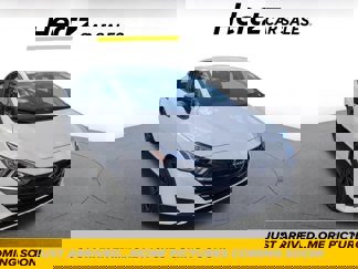 Used 2024 Nissan Versa S image 1