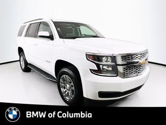 Used 2019 Chevrolet Tahoe LT image 1
