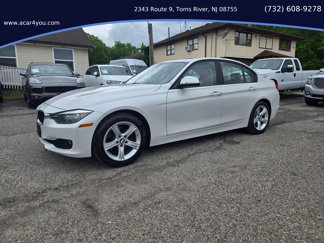 Used 2015 BMW 328d xDrive Sedan image 1