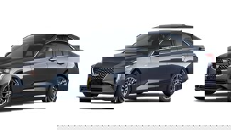 New 2025 Cadillac CT4 Premium Luxury image 1