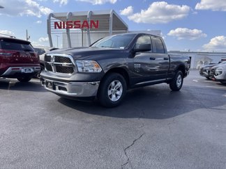 Used 2017 RAM 1500 Tradesman w/ Popular Equipment Group video 1