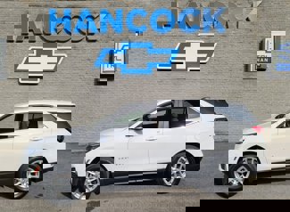 Used 2023 Chevrolet Equinox LT image 1