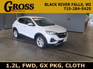 Used 2023 Buick Encore GX Preferred w/ Cold Weather Comfort Package image 1