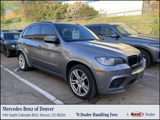 Used 2011 BMW X5 M image 1