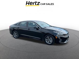 Used 2023 Kia K5 LXS image 1