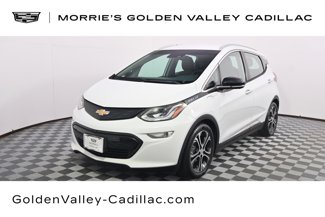 Used 2017 Chevrolet Bolt Premier w/ Driver Confidence II Package image 1