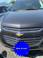 Used 2016 Chevrolet Equinox LT w/ Convenience Package image 1