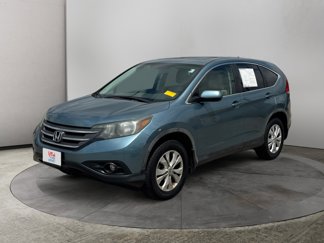 Used 2013 Honda CR-V EX image 1