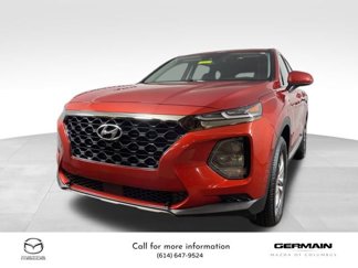 Used 2019 Hyundai Santa Fe SE w/ Cargo Package image 1