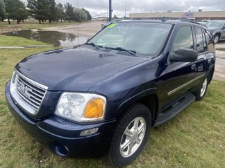 Used 2008 GMC Envoy SLE w/ Sun And Sound Package image 1