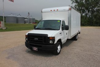 Used 2010 Ford E-350 and Econoline 350 Super Duty image 1