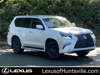 Used 2023 Lexus GX 460 Premium image 1