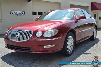 Used 2008 Buick LaCrosse CXL image 1