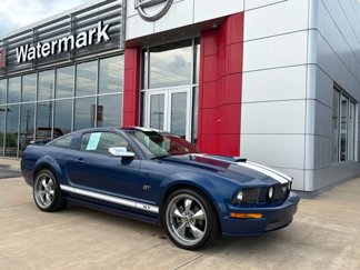 Used 2007 Ford Mustang GT image 1
