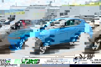 New 2025 Dodge Hornet GT w/ Cold Weather Group image 1