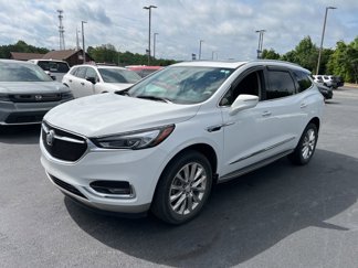 Used 2020 Buick Enclave Essence w/ LPO, Luxury Package image 1