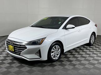 Used 2020 Hyundai Elantra SE w/ Cargo Package (C1) image 1