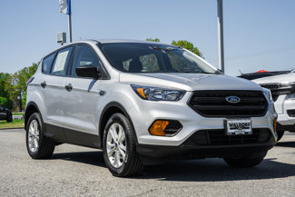 Used 2019 Ford Escape S image 1