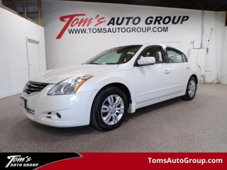 Used 2012 Nissan Altima 2.5 S w/ Special Edition Pkg image 1
