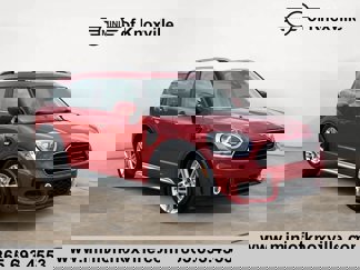 Used 2020 MINI Cooper Countryman image 1