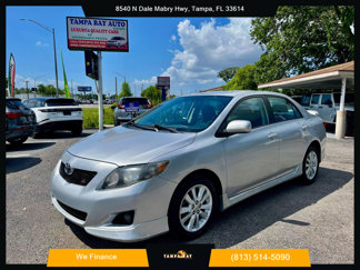 Used 2010 Toyota Corolla image 1