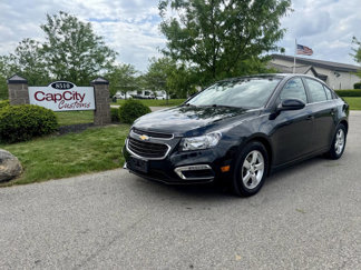 Used 2015 Chevrolet Cruze LT image 1