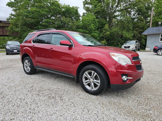 Used 2013 Chevrolet Equinox LT w/ LPO, Protection Package image 1