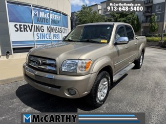 Used 2006 Toyota Tundra SR5 image 1