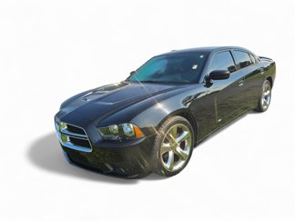 Used 2013 Dodge Charger SXT w/ Rallye Appearance Group image 1